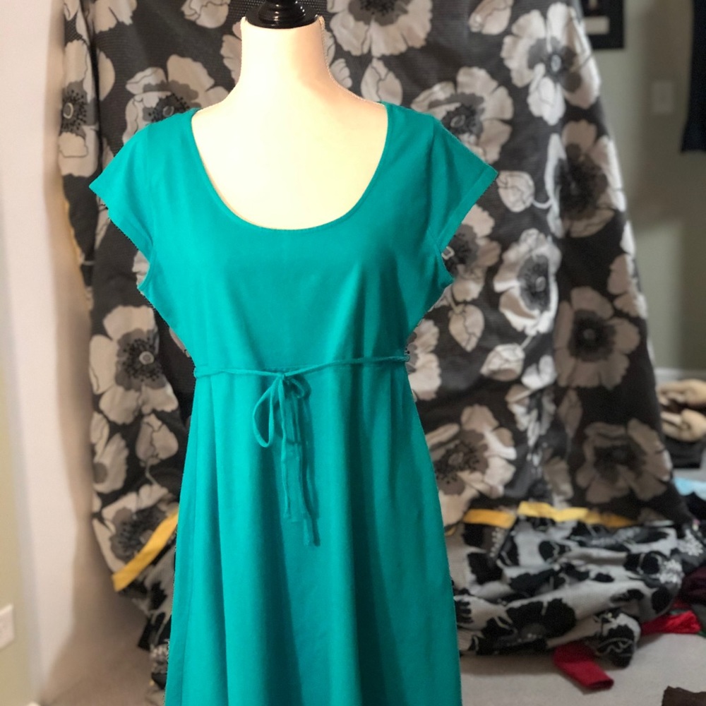 Maternity Dress